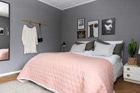 10062019 erkunde lschwiegks pinnwand schlafzimmer ideen auf pinterest. Grau Liebt Pastell Bild 8 Graue Wand Schlafzimmer Graues Zimmer Schlafzimmer Gestalten