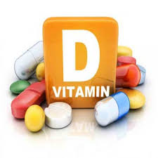 انواع ویتامین D - یک دو سه پروژه