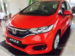 The jazz diesel is the most fuel economical car for honda cars india. Honda Jazz 2017 S I Vtec 1 5 In Kuala Lumpur Automatic Hatchback Red For Rm 65 510 3859874 Carlist My