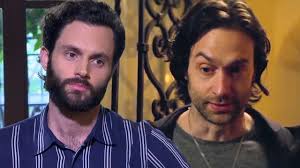 The move comes in the wake of multiple women alleging that the comedian and actor tried to engage with them sexually when they were as young as 16. Penn Badgley Says You Co Star Chris D Elia S Sexual Misconduct Allegations Are Very Disturbing Youtube