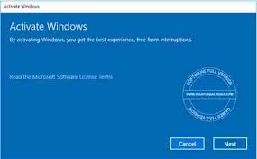 Meskipun secara resmi windows 10 rtm akan rilis 29 juli tetapi para peserta program insider sudah mendapatkan update windows rtm build 10240. Cara Aktivasi Permanen Windows 10 Pro Anniversary Update