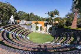 itheatre at eden gardens macquarie