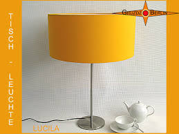 This fancy table lamp fits extremely well in both if you're looking for desk lamps for sale online, wayfair has several options sure to satisfy the pickiest. Gruzdz Berlin Leuchten Lampenschirme Lichtobjekte Table Lamp Lucila O 40 Cm Shining Sun Yellow