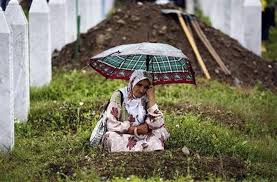 The massacre of srebrenica is known as the gravest war crime in europe since the second world war. Bosnia Buries Srebrenica Massacre Victims Reuters Com