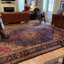 oriental rug cleaning in jackson tn
