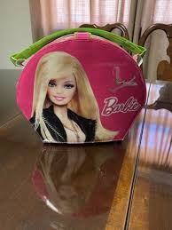 barbie makeup makeup cases ebay