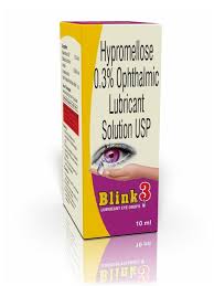 hypromellose eye drops 10 ml at rs 35
