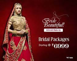 pre bridal pre groom packages vlcc