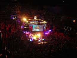 Nice Arena Review Of Mississippi Coast Coliseum And