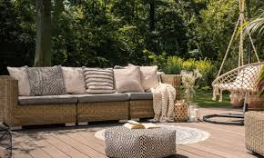 patio garden furniture sets