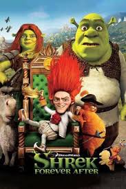 Shrek (mike myers) and princess fiona (cameron diaz) can't stop missing each other. Watch Shrek Forever After Online Stream Full Movie Directv
