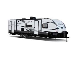 travel trailers dunmore ab