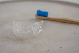 Tips about experimenting with cleaners. Invisalign Cleaning Crystals Archives Smith Orthodontics
