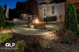 Houston landscape lighting, houston landscaping lighting, outdoor lighting. The Heights Outdoor Lighting Perspectives Of West Houston And The Woodlands