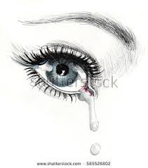 Image result for broken  tears images and drawings