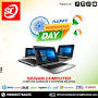 Shivam Computers from www.facebook.com