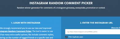 No matter what your business is about, having a large social following can benefit you in many ways, more than simplifying being about to reach more people. Best Instagram Giveaway Picker Contest Apps In 2021 Social Pros