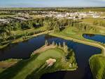 Carstairs Golf Club | golfcourse-review.com