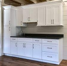 arcadia white kitchen cabinets