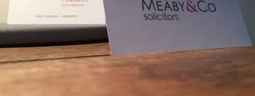 Meaby & Co Solicitors gambar png