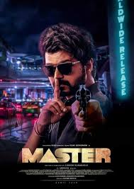 Master South Indian Movie In Hindi Dubbed