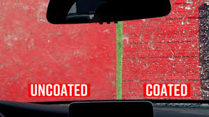 We go the extra mile to make sure your prized vehicle is fully protected against scratches and paint damage, helping to maintain that original showroom glow. Adam S Ceramic Glass Coating Wipes Windshield Water Protection Kit Adam S Polishes