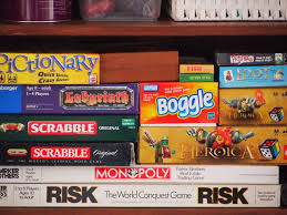 image for Boards Games
