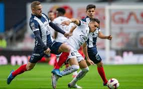 Follow along for rayados monterrey vs queretaro live stream online, tv channel, lineups preview and score updates of the liga mx game on march 6th 2021. Abjuu2vxintmdm