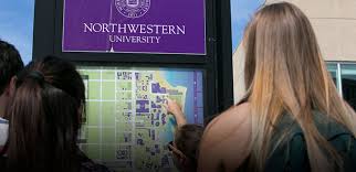 The Graduate School - Northwestern University