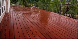 Safplank® is a composite of fiberglass reinforcements (glass and mat) and a thermoset resin system. Best Waterproof Decking Material Options