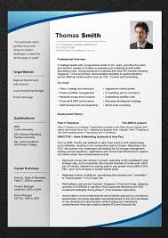download a resume template for free resume template  Joblers
