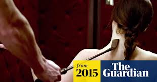 No matter how simple the math problem is, just seeing numbers and equations could send many people running for the hills. Fifty Shades Of Grey Movie Slapped With 18 Certificate Fifty Shades Of Grey The Guardian