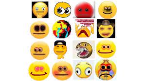 Cursed Emojis | Know Your Meme