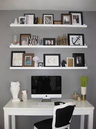 Diy Shelves Desk Prateleiras De