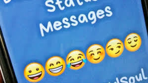 top whatsapp status messages funny