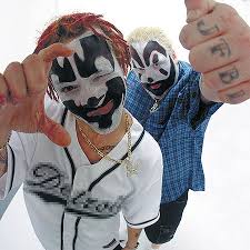 hair twine pics of icp without makeup