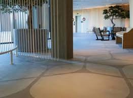 Commercial divine decorative concrete we specialize in quality custom interior and exterior polished concrete floor designs. Stamping Texturing Concrete Beautifully Concrete Decor