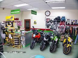 Bring your motorcycle out in style and comfort by getting the best motorcycle accessories in malaysia. Motorcycle Shops Kuala Lumpur Gt Rider Motorcycle Forums