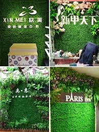 40x60cm Artificial Lawn Turf Plants