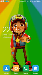 Subway surfers will be more interesting with the mod apk version. Subway Surfer Hd Wallpaperfor Android Apk Download