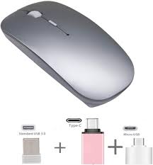 best mouse for macbook pro and air top
