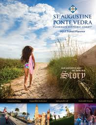 St Augustine Ponte Vedra Guide Pages 51 77 Text
