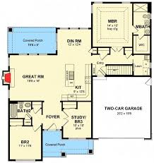 1500 Sq Ft Plan Floor Plans How To