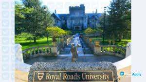 RoyalRoads Fall/Winter Academic Calendar 2022-2023