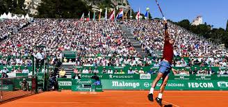 Culinary events and gastronomic creativity. How To Watch Monte Carlo Masters 2018 Free Live Online Know How To Stream The Monte Carlo Masters Live Online