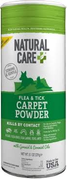 10 best flea powder for cats in 2024