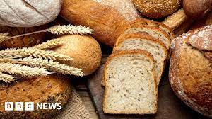 Fortification Bread Flour gambar png