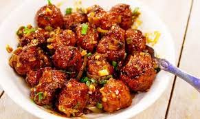 veg manchurian recipe in hindi in