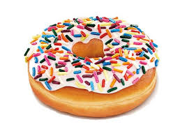 dunkin offers 1 donut with um or