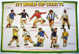 Off The Wall World Cup Charts All That Remains All
